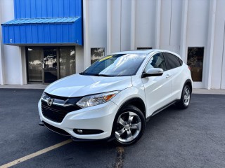 Image for 2017 Honda HR-V EX ID: 6787677