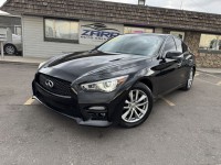 Image for 2014 INFINITI Q50 BASE ID: 6789788
