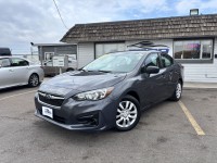 Image for 2018 Subaru Impreza 2.0I ID: 6792659