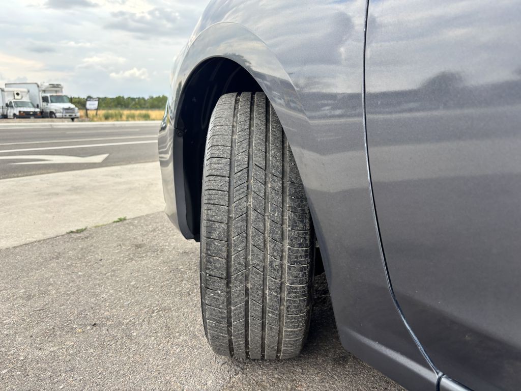 2018 Subaru Impreza Image 26