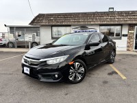 Image for 2016 Honda Civic EX-T ID: 6792661