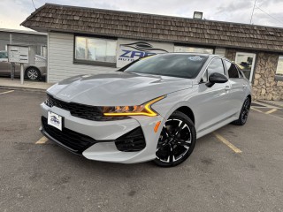 Image for 2024 Kia K5 Gt-line ID: 6792665
