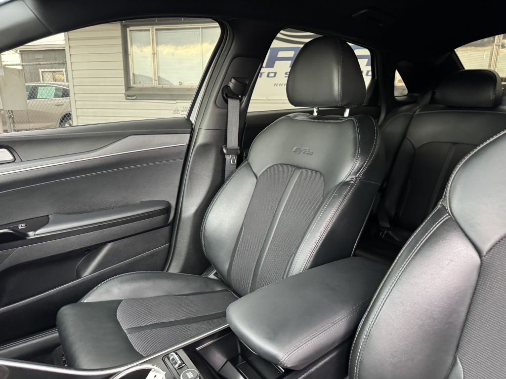 2024 Kia K5 Image 13
