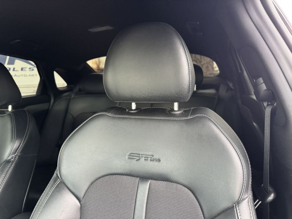 2024 Kia K5 Image 14