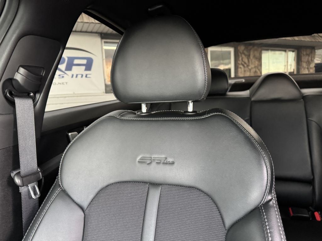 2024 Kia K5 Image 15