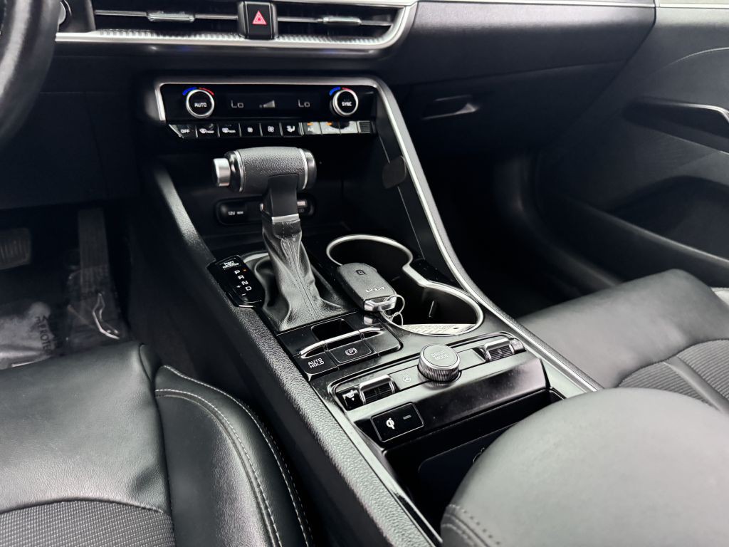 2024 Kia K5 Image 20