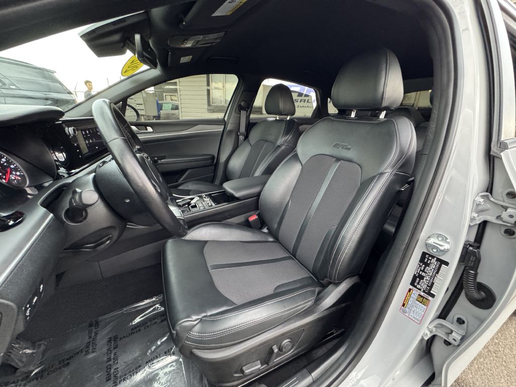 2024 Kia K5 Image 30