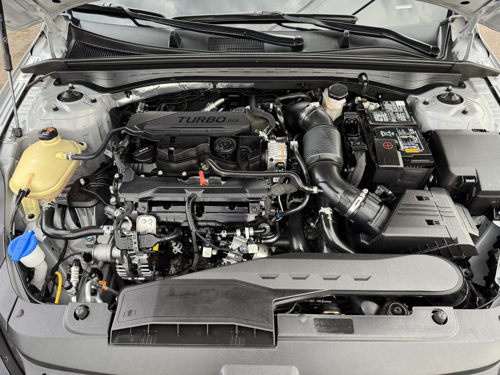 2024 Kia K5 Image 31