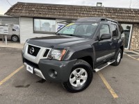 Image for 2012 Nissan Xterra X ID: 6792666