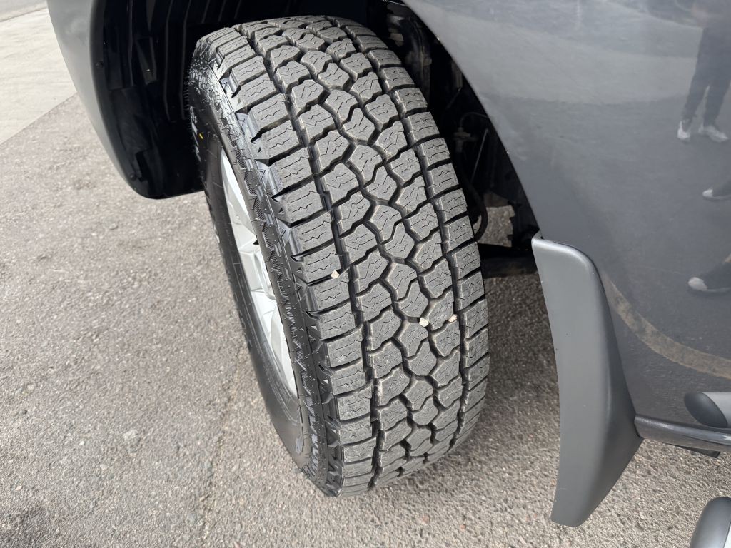 2012 Nissan Xterra Image 29