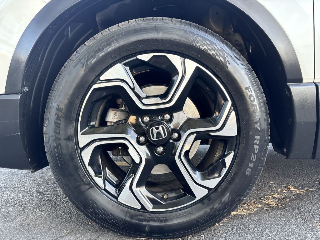 2018 Honda CR-V Image 29