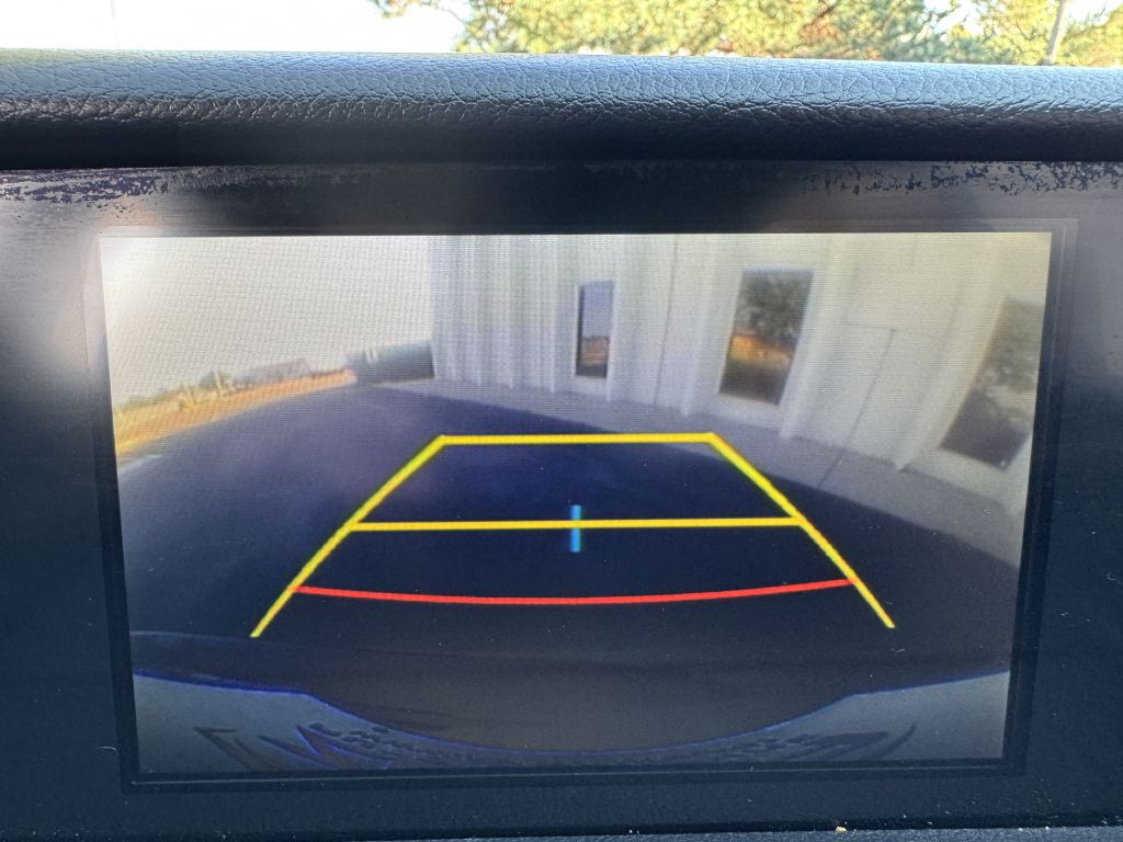 2015 Lexus IS 350 Image 28