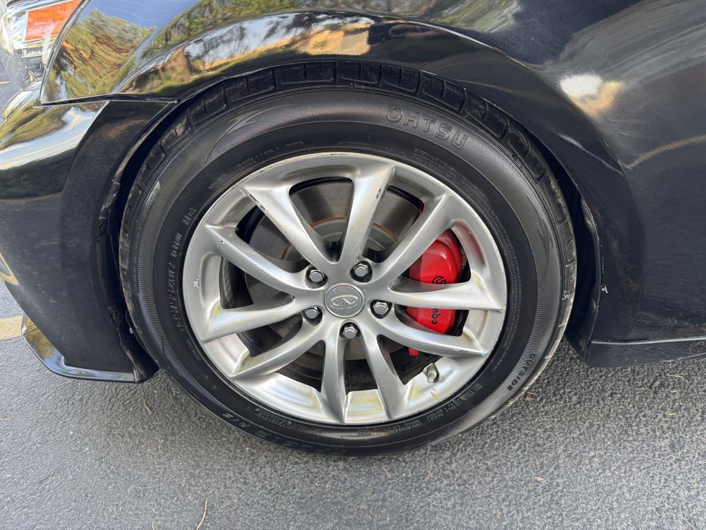2015 Lexus IS 350 Image 32