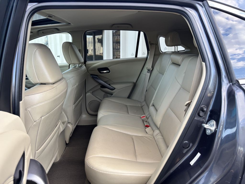 2015 Acura RDX Image 15