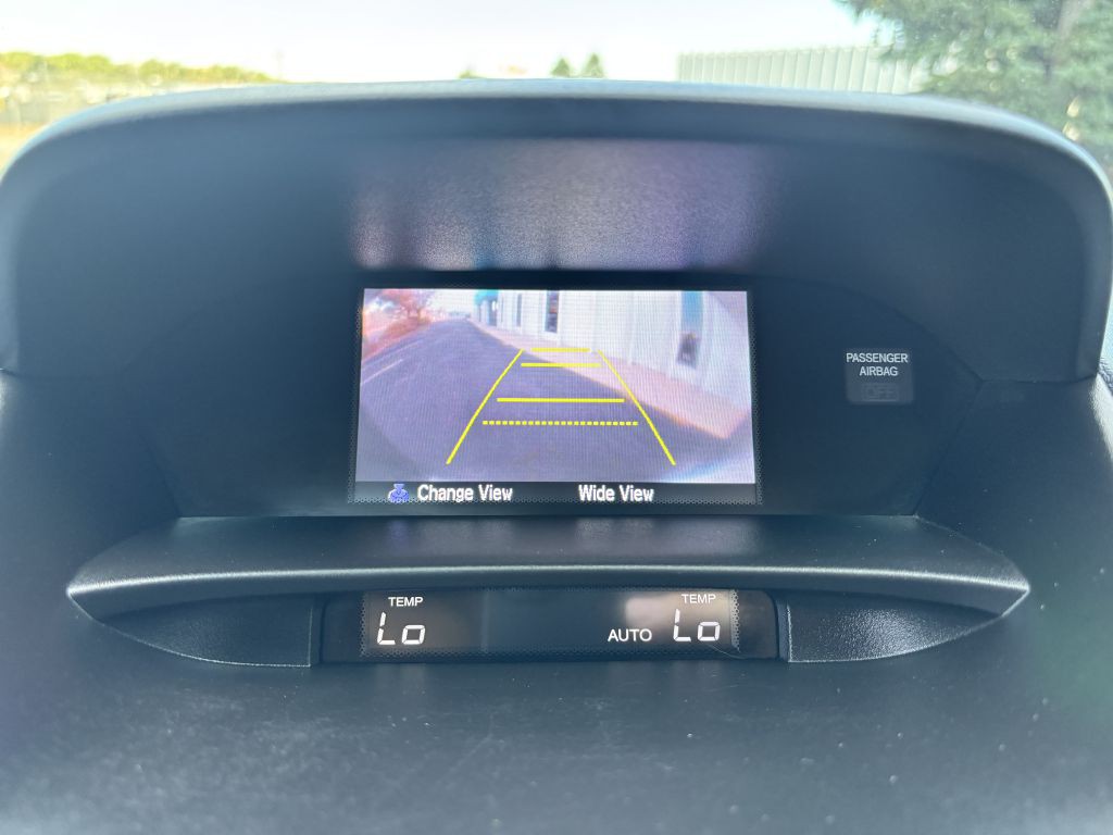 2015 Acura RDX Image 23