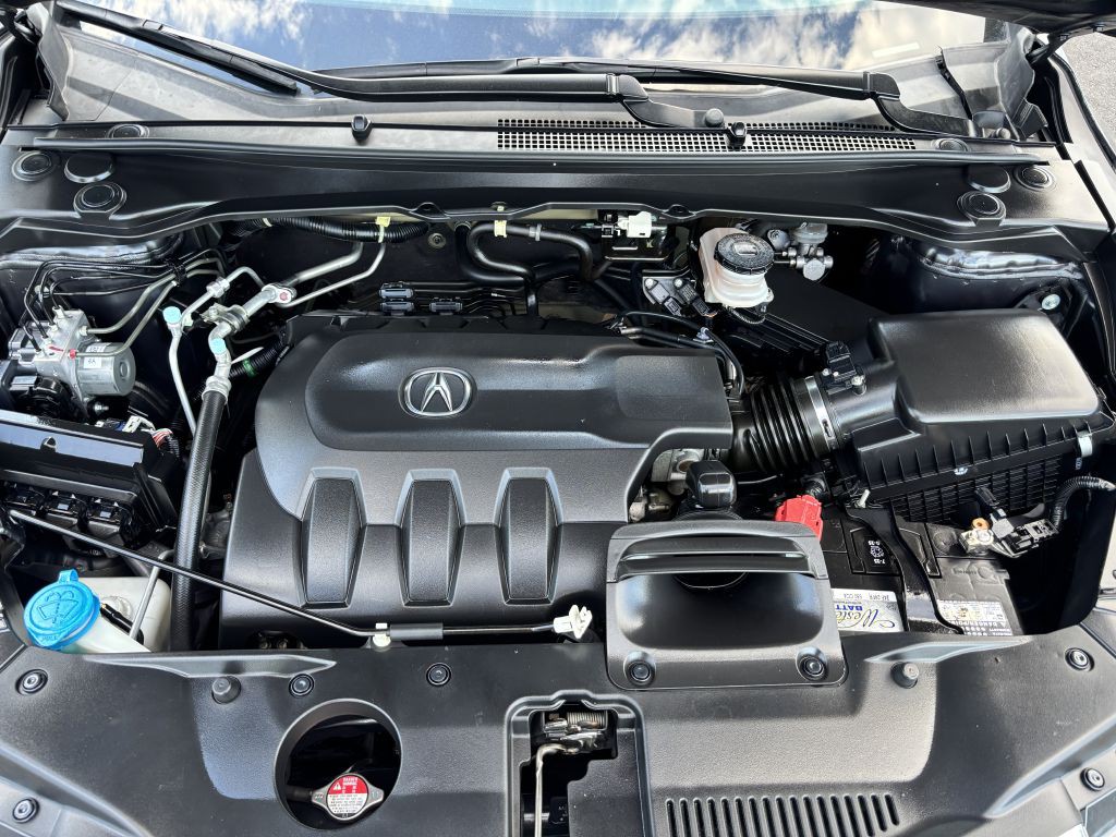2015 Acura RDX Image 24