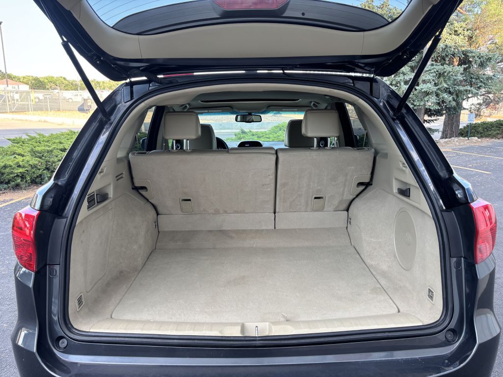 2015 Acura RDX Image 25