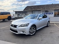 Image for 2015 Lexus GS 350 BASE ID: 6798888