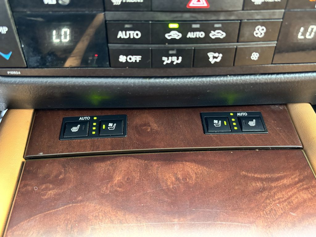 2015 Lexus GS 350 Image 28