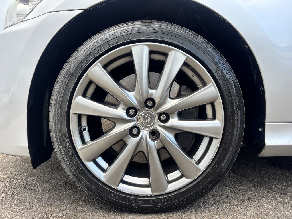 2015 Lexus GS 350 Image 31