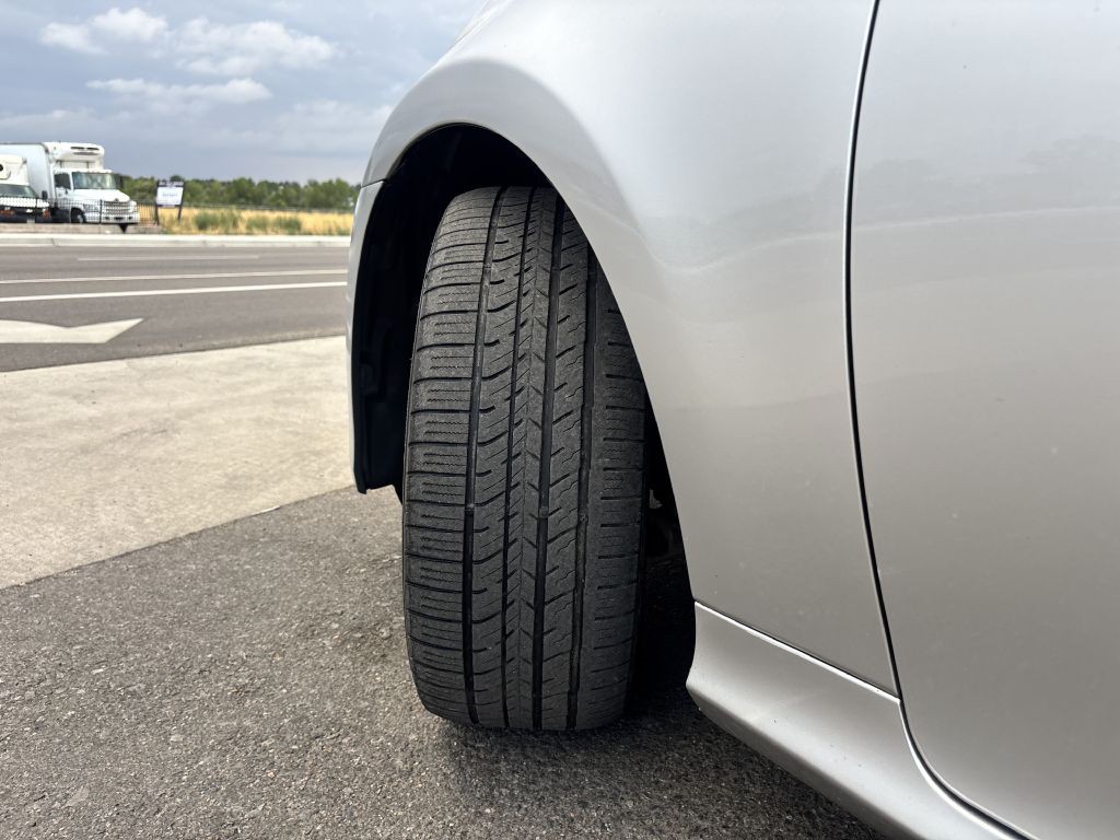 2015 Lexus GS 350 Image 32