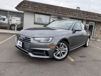 Image for 2017 Audi A4 2.0T quattro Premium ID: 6798898