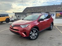 Image for 2017 Toyota Rav4 LE ID: 6798902