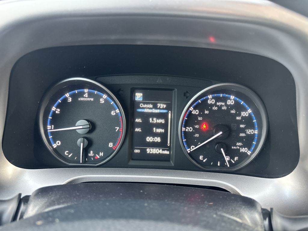 2017 Toyota Rav4 Image 22