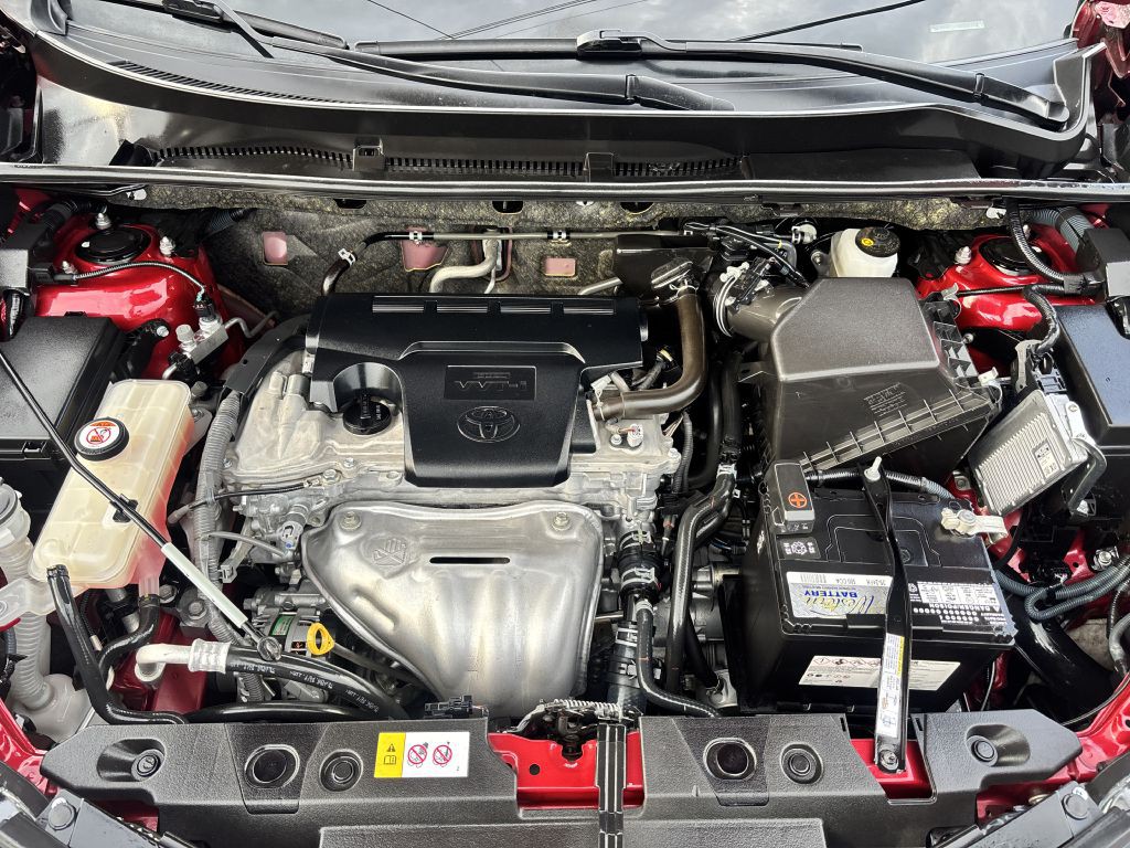 2017 Toyota Rav4 Image 24
