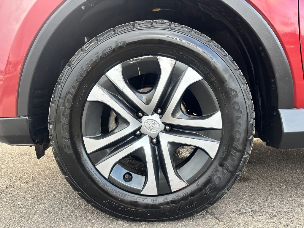 2017 Toyota Rav4 Image 26