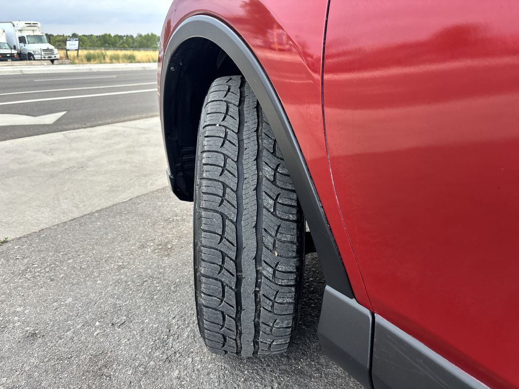 2017 Toyota Rav4 Image 27