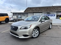 Image for 2015 Subaru Legacy 2.5I PREMIUM ID: 6804935