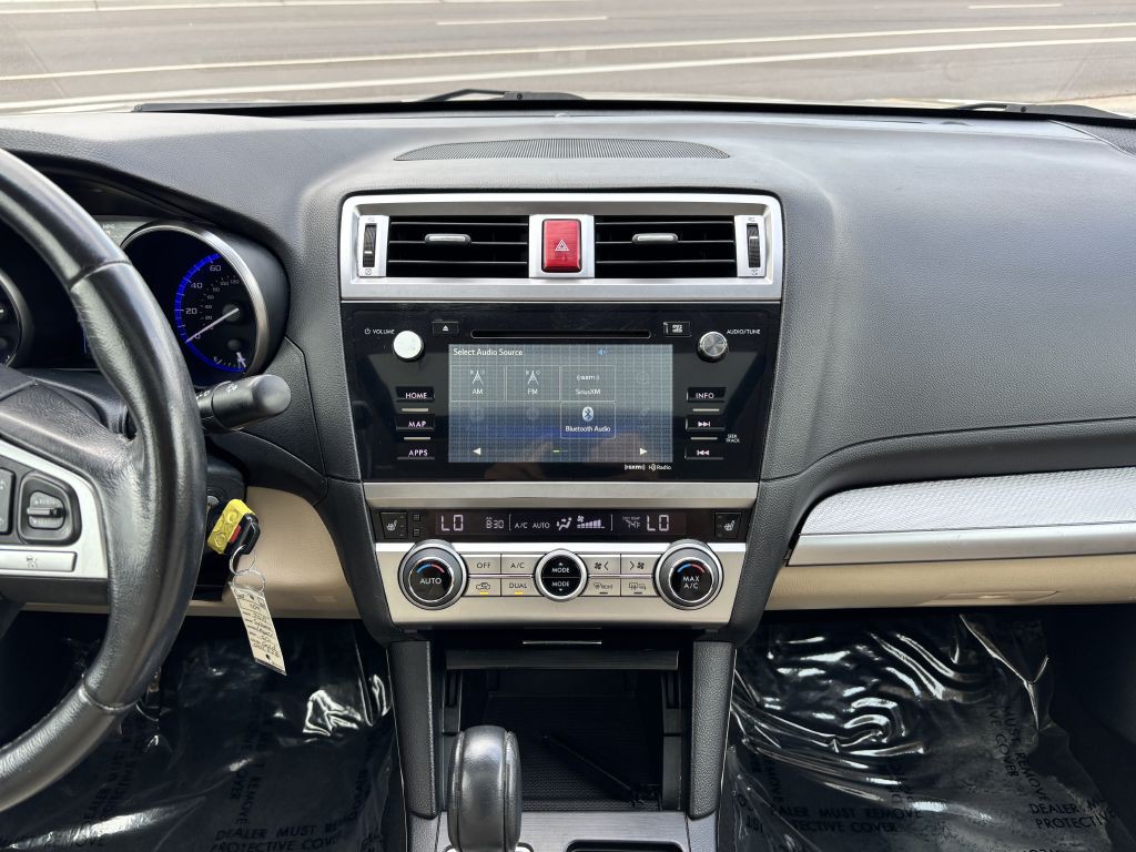 2015 Subaru Legacy Image 20