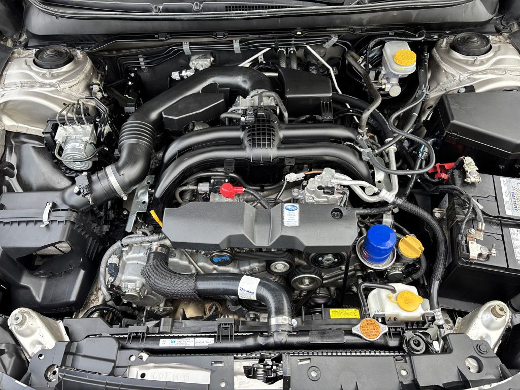 2015 Subaru Legacy Image 30
