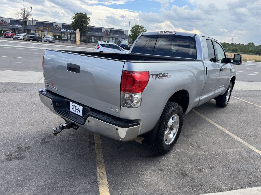 2008 Toyota Tundra Image 7