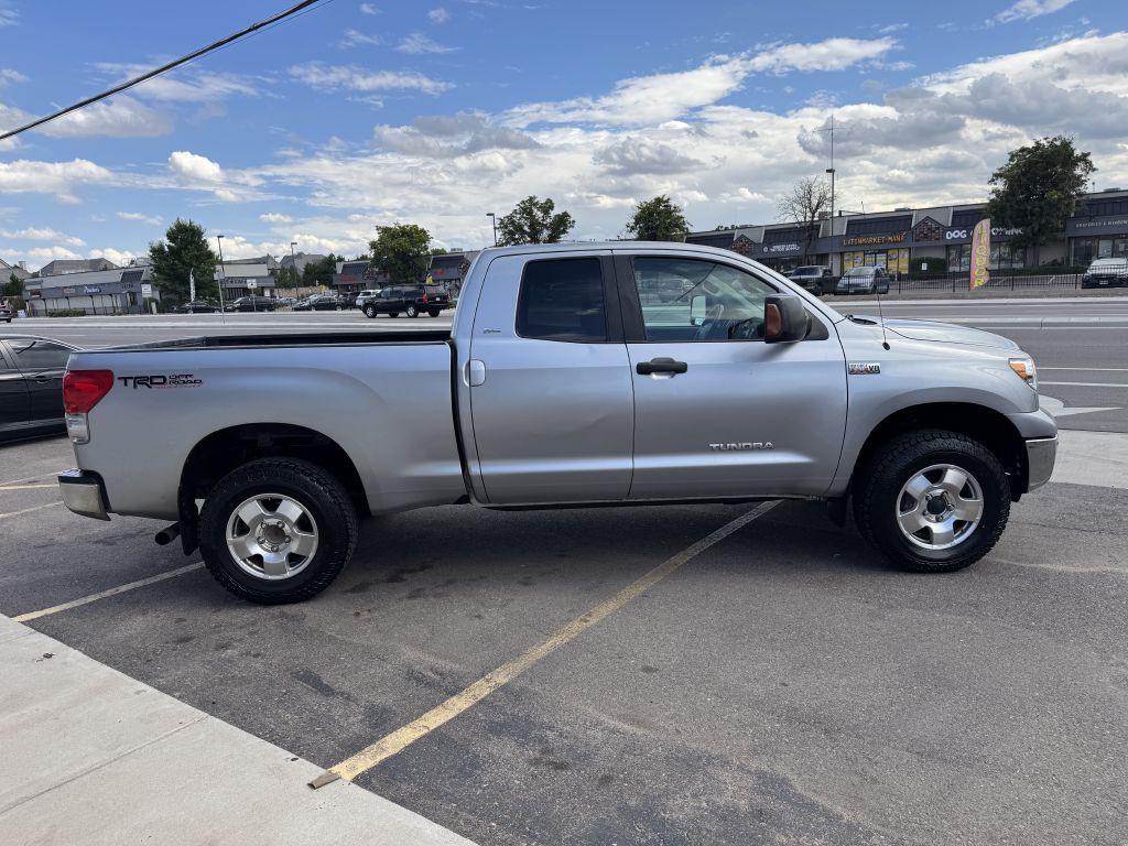 2008 Toyota Tundra Image 8