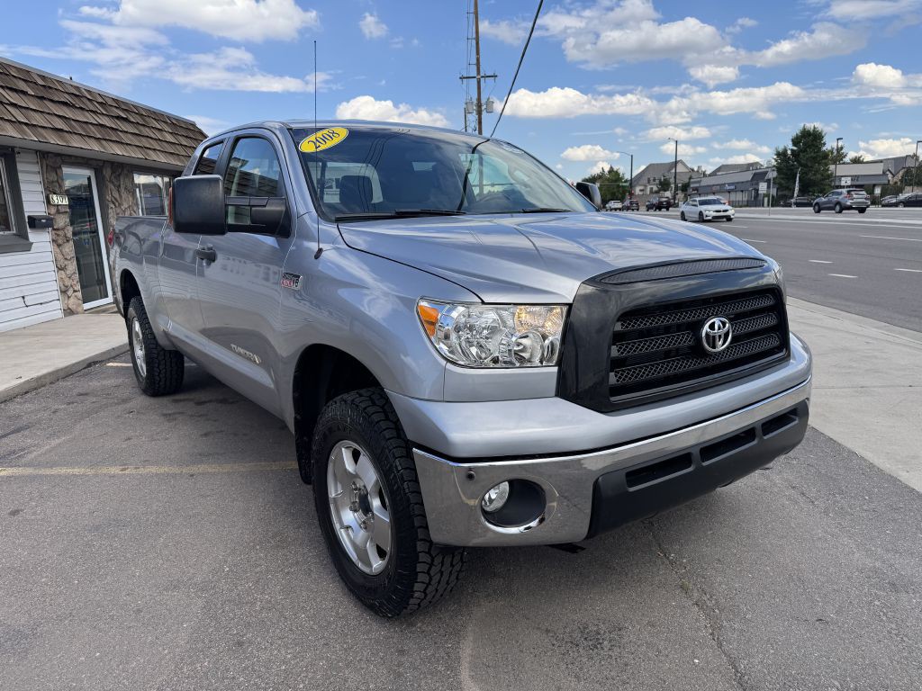 2008 Toyota Tundra Image 9