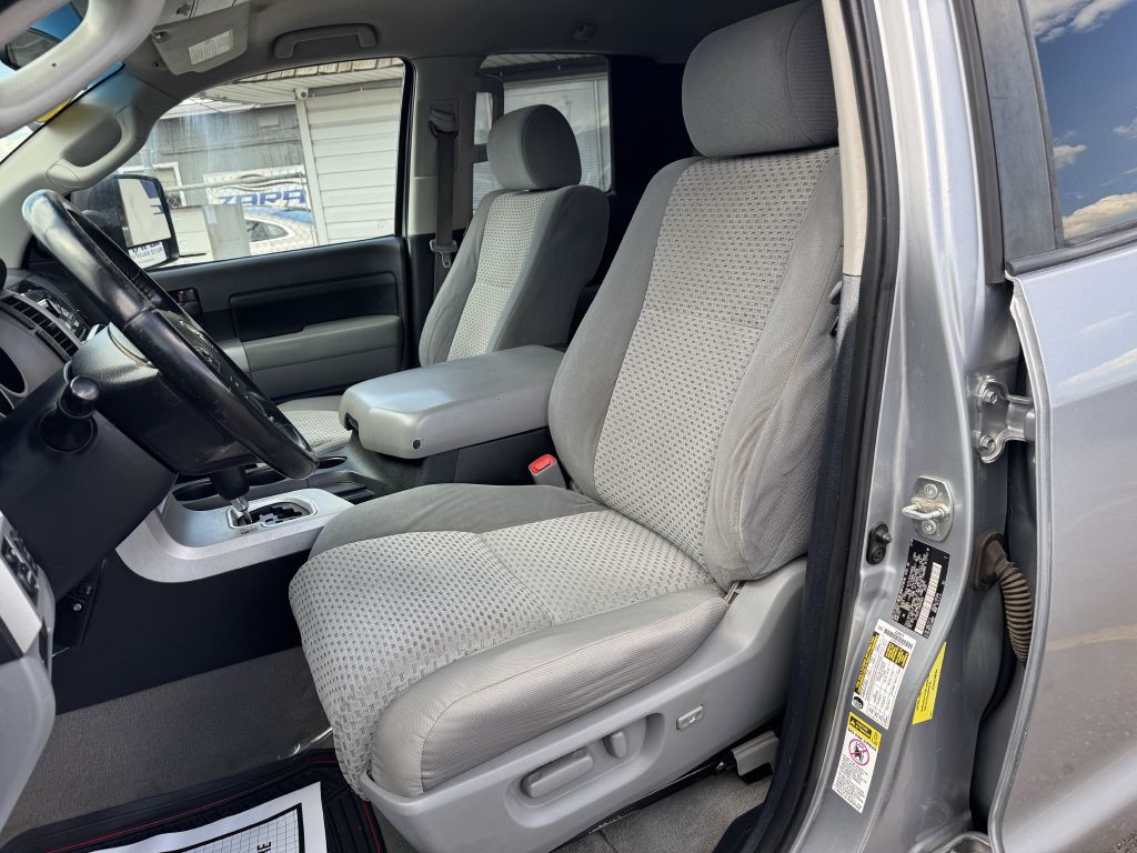 2008 Toyota Tundra Image 12