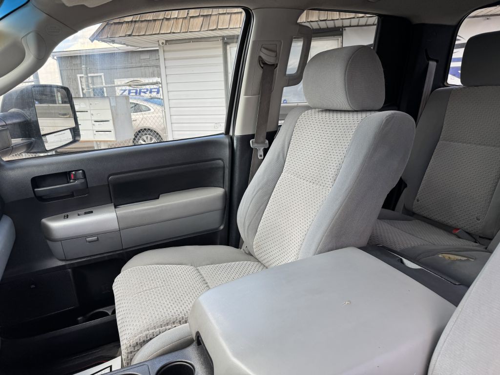 2008 Toyota Tundra Image 13