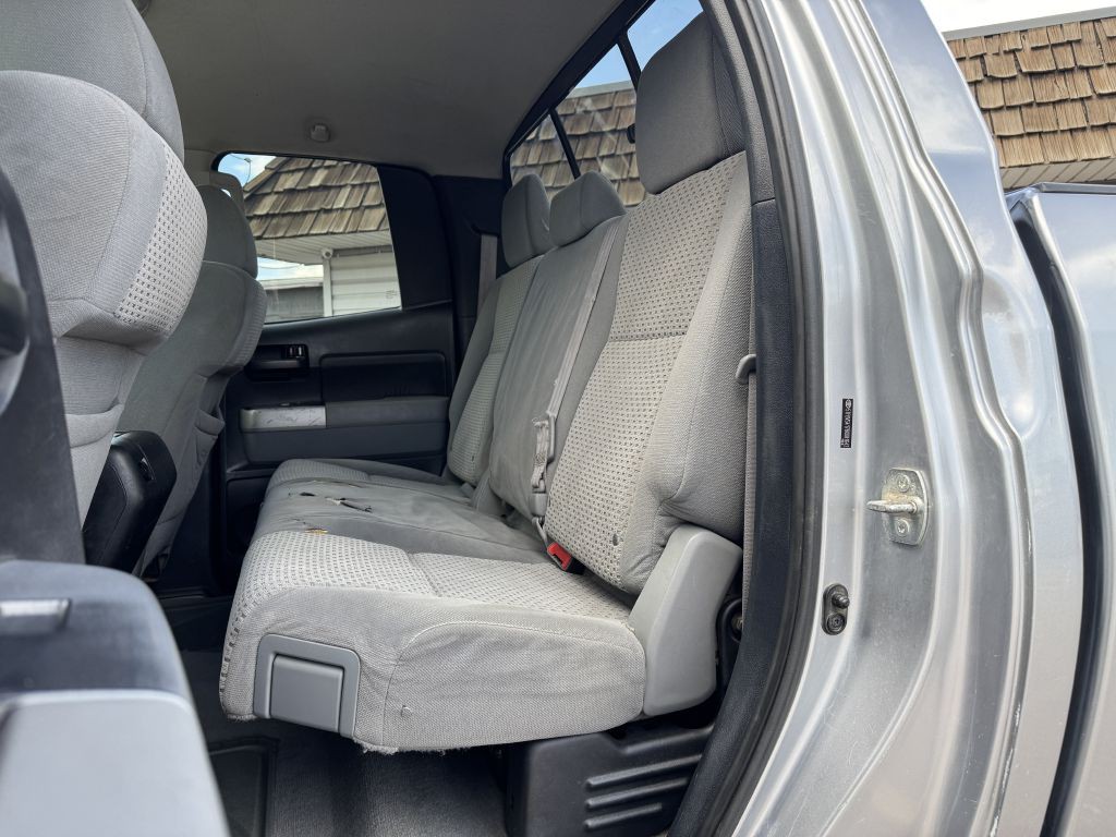2008 Toyota Tundra Image 16