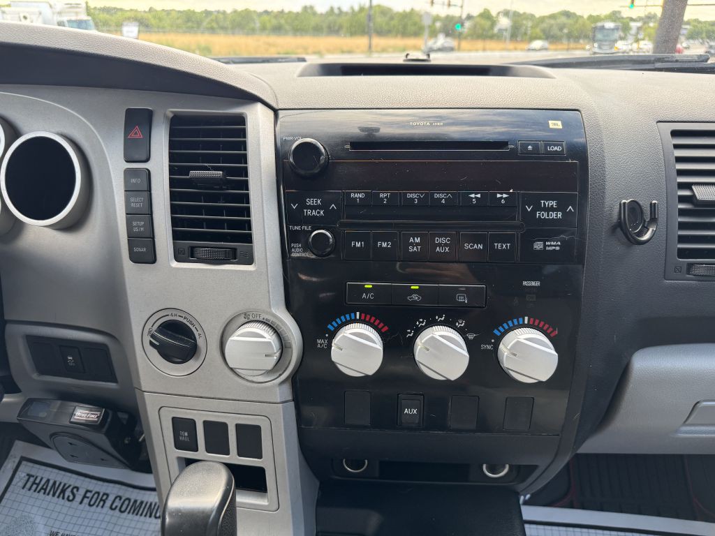 2008 Toyota Tundra Image 18