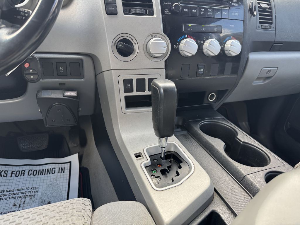 2008 Toyota Tundra Image 19