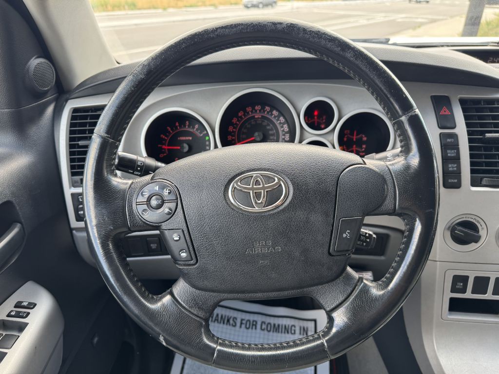 2008 Toyota Tundra Image 20
