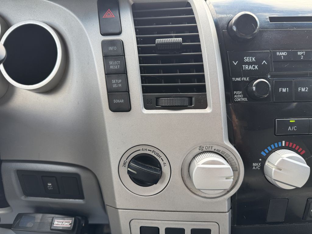2008 Toyota Tundra Image 22