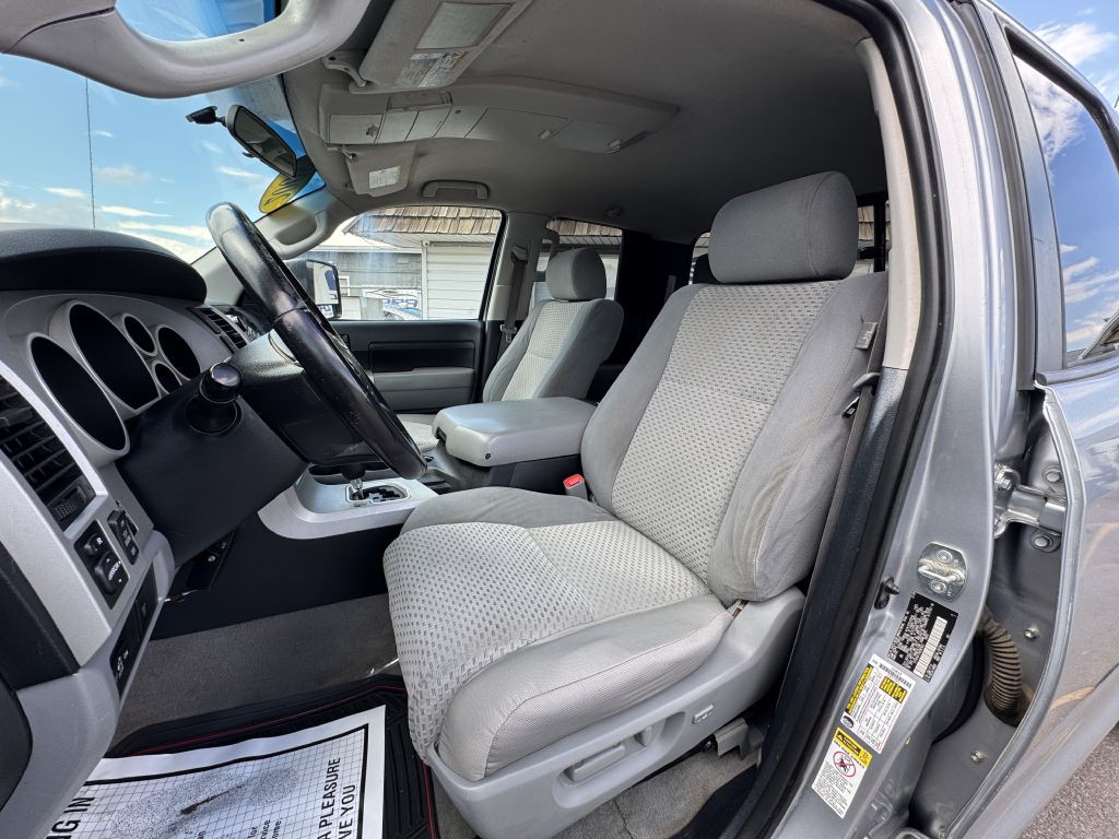 2008 Toyota Tundra Image 24