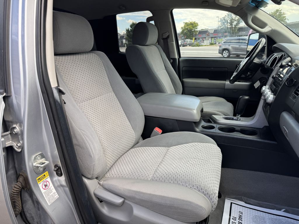2008 Toyota Tundra Image 25