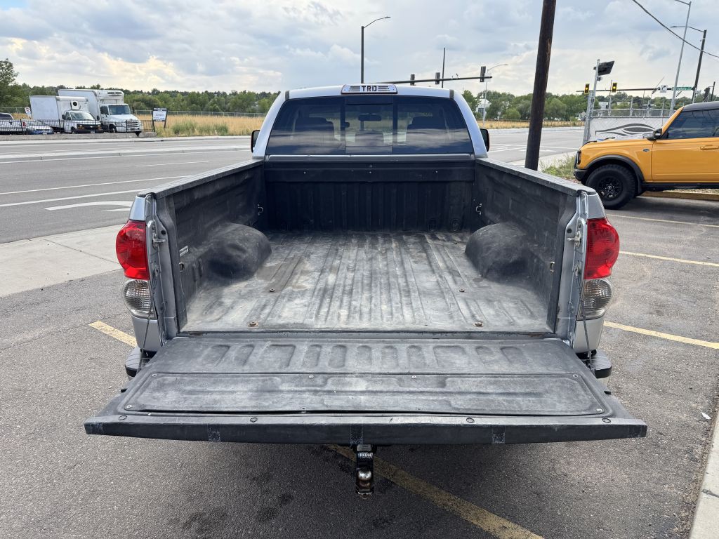 2008 Toyota Tundra Image 27