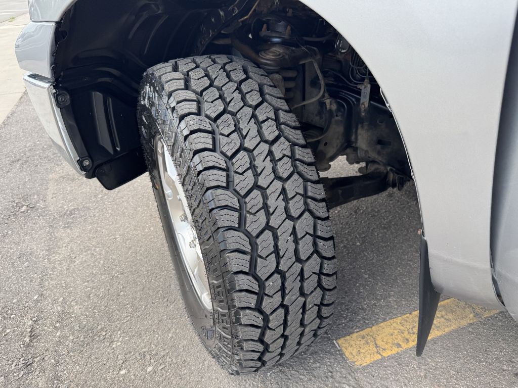 2008 Toyota Tundra Image 29