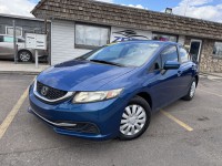 Image for 2015 Honda Civic LX ID: 6804942