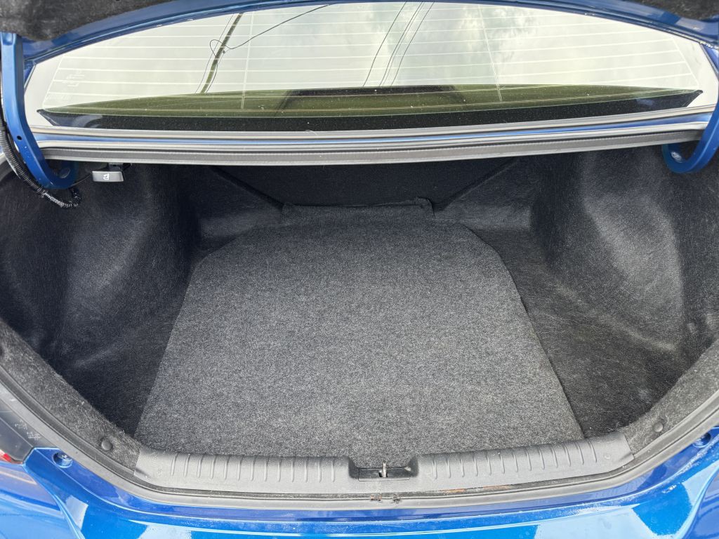 2015 Honda Civic Image 26